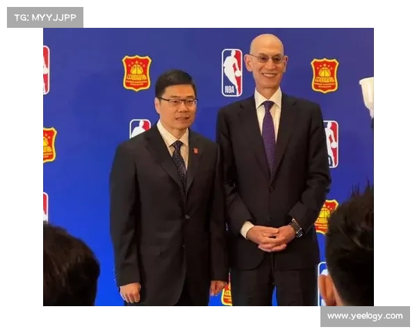 萧华表示WNBA或成下一个将在中国举办赛事的国际体育联盟