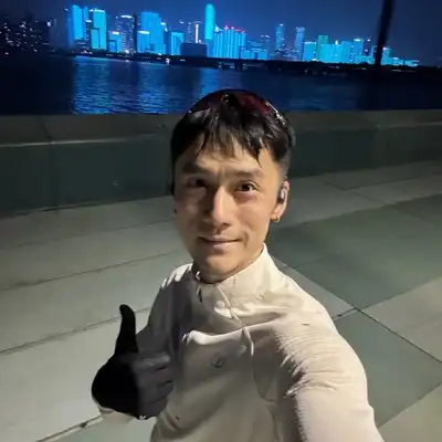 石诚华